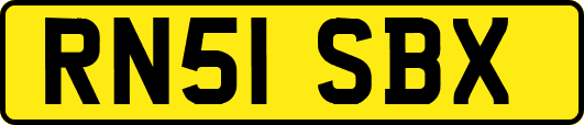 RN51SBX