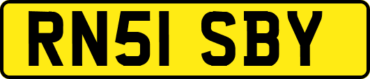 RN51SBY