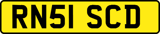 RN51SCD