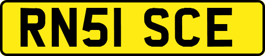 RN51SCE
