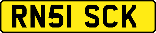 RN51SCK