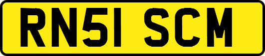 RN51SCM