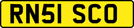 RN51SCO
