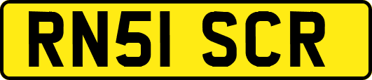 RN51SCR