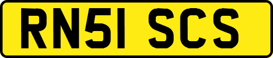 RN51SCS