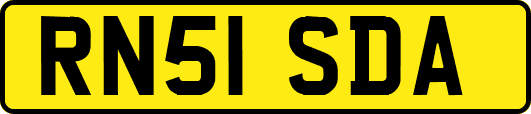 RN51SDA