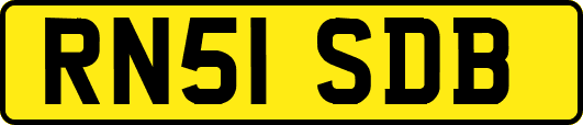 RN51SDB