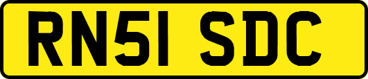 RN51SDC