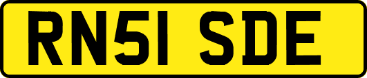 RN51SDE