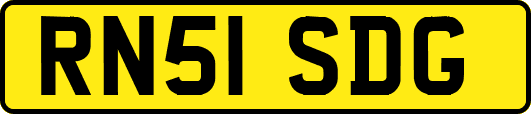 RN51SDG