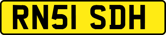 RN51SDH