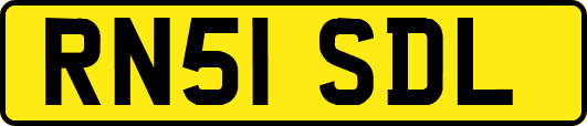 RN51SDL