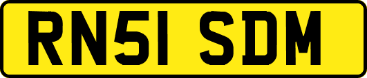 RN51SDM