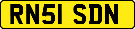 RN51SDN