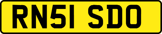RN51SDO