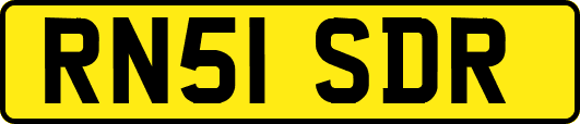 RN51SDR