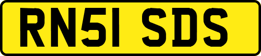 RN51SDS