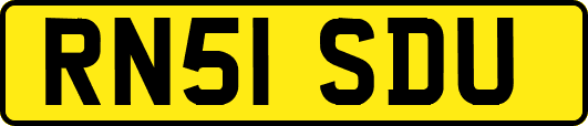RN51SDU