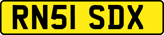 RN51SDX