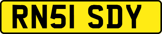 RN51SDY