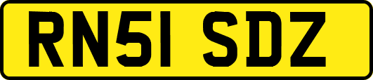 RN51SDZ