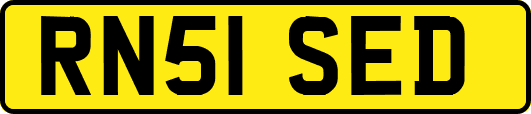 RN51SED