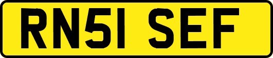 RN51SEF