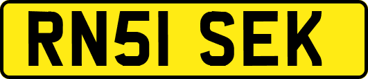 RN51SEK