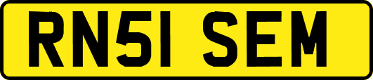 RN51SEM