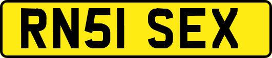 RN51SEX