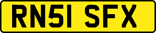 RN51SFX