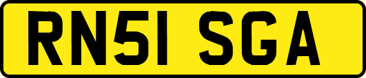 RN51SGA