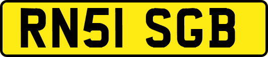 RN51SGB