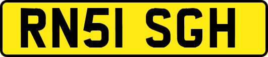 RN51SGH