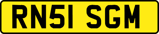 RN51SGM