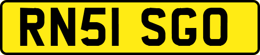 RN51SGO