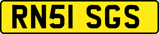 RN51SGS