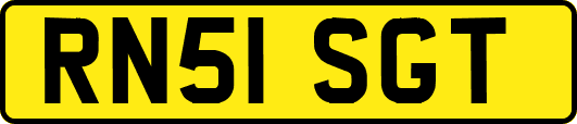 RN51SGT