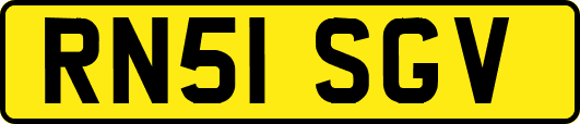 RN51SGV