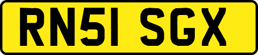 RN51SGX