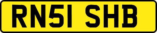 RN51SHB