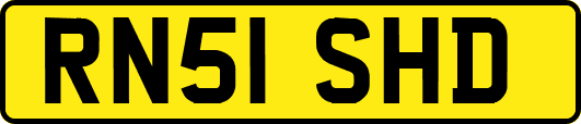 RN51SHD