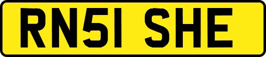 RN51SHE