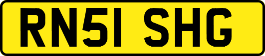 RN51SHG