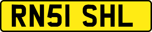 RN51SHL