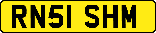 RN51SHM