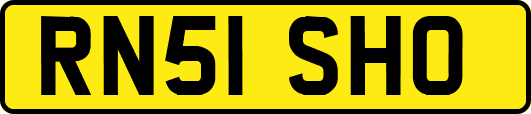 RN51SHO