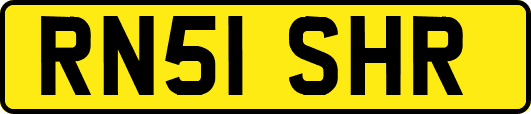 RN51SHR