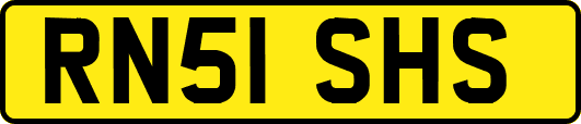 RN51SHS