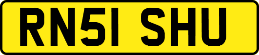 RN51SHU